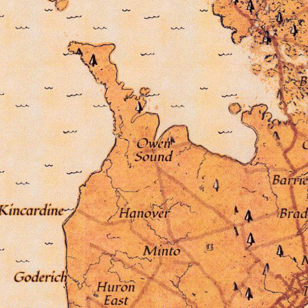 SaugeenOjibwayNationTraditionalTerritory