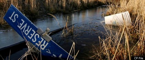 CP PHOTO - Jonathan Hayward