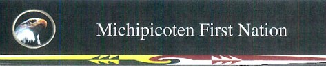 michipicoten first nation