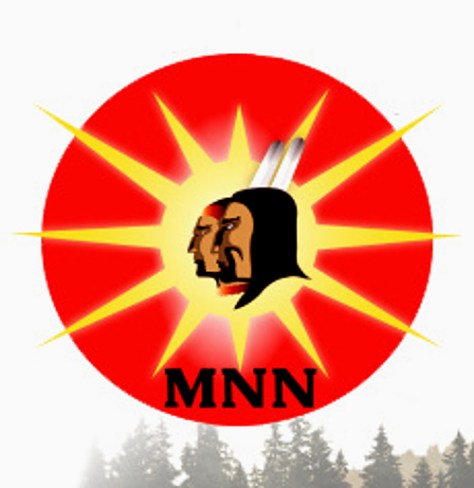 Mohawk 'Nation' News logo