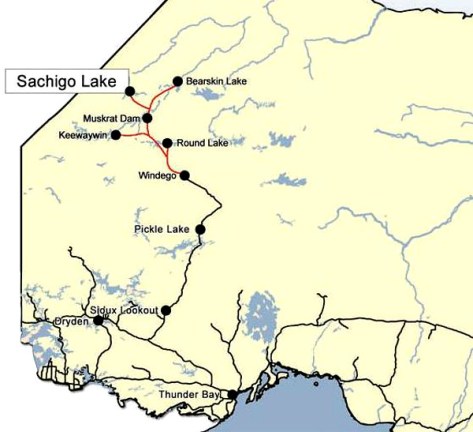 SachigoLake-Map