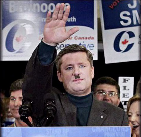 Stephen_Harper_Hitler