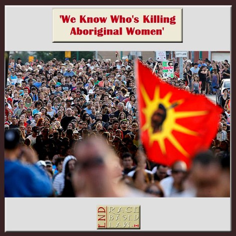 ERBLWeKnowWhosKillingAboriginalWomenFINAL600x600