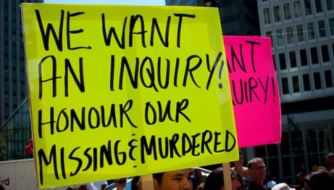 Photo by Media Indigena