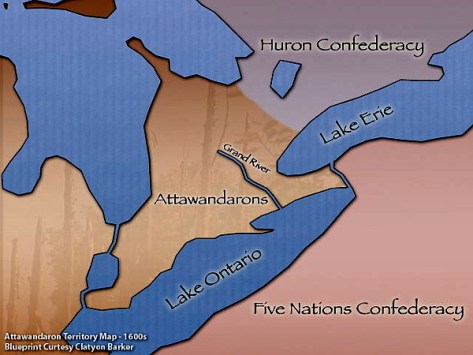 AttawandaronTerritory-1600s
