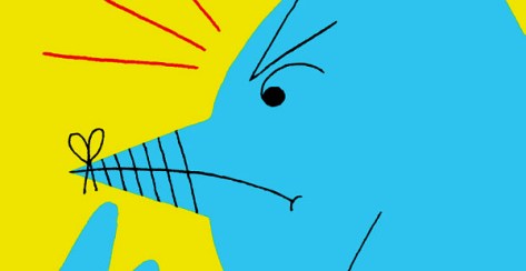 ILLUSTRATION BY JORDAN AWAN