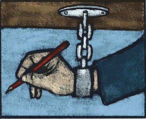 Illustration - John Dyson