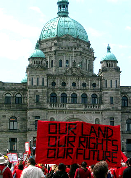 (Photo: Northern Shuswap Tribal Council)