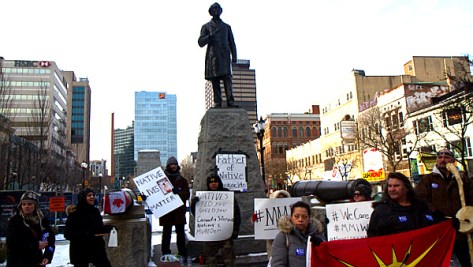Hamilton, 2015 (Sunnie Huang/CBC)