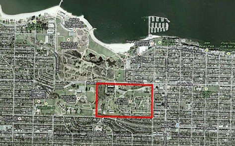 Jericho Lands -- Van City Buzz