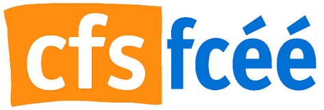 Canadian Federation of Students logo