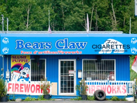 Photo: Graham Hughes for National Post.