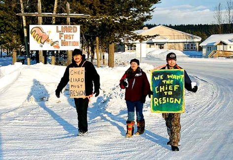 2012 (Yukon News)