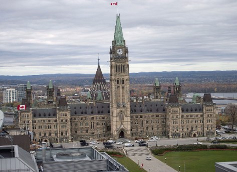 IMAGE: Justin Tang / Canadian Press