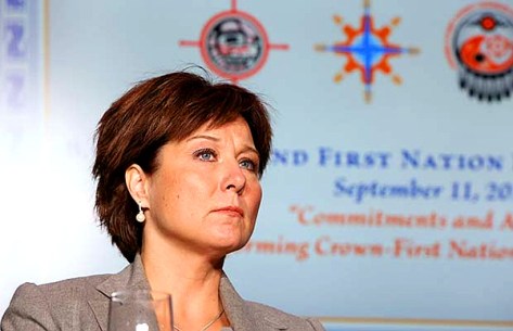 PHOTO: KIM STALLKNECHT