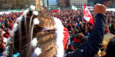 (THE CANADIAN PRESS -- Fred Chartrand)