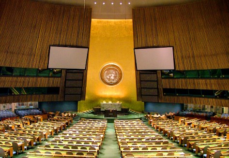 Photo credit--Paul VanDerWerf