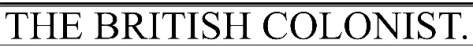 TheBritishColonistHeader