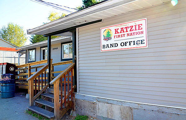 Photo: MARIA RANTANEN - TIMES