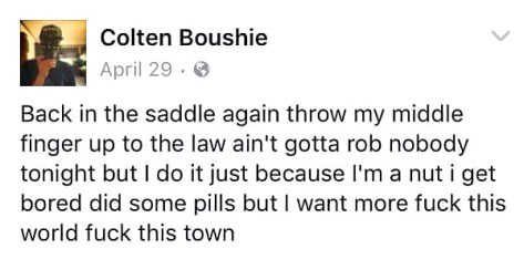 ColtenBoushieFacebook