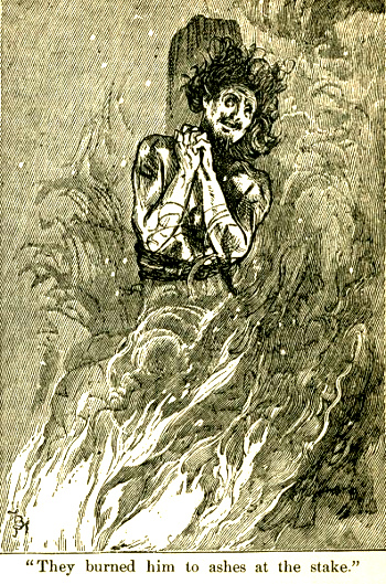 Iroquois-Indian-torture