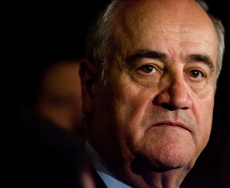 Julian Fantino