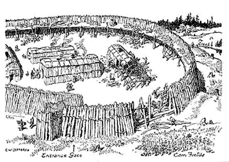 Neutral Village -- Hughes