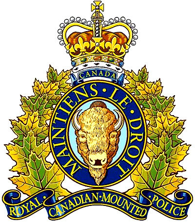 RCMPcrest