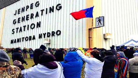 JENPEGOccupation,2014(APTN)