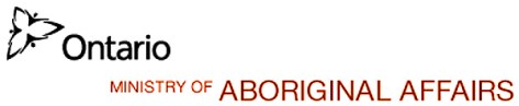 ontarioministryofaboriginalaffairs