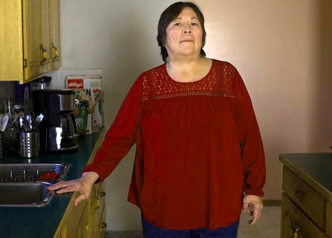 (Photo: AMBER BRACKEN--GLOBE AND MAIL)