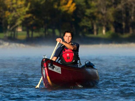 (Jonathan Hayward - Canadian Press)