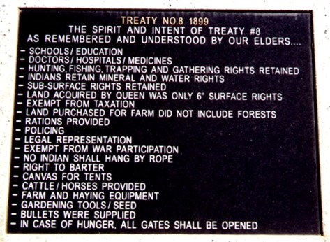 Treaty8 -- The Revisionist Version
