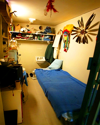 PHOTO: Ken Gigliotti -- Winnipeg Free Press - Canadian Press