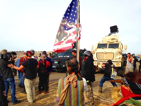 PHOTO: James MacPherson - Associated Press