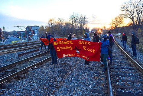 PHOTO: Marie-Josée Béliveau