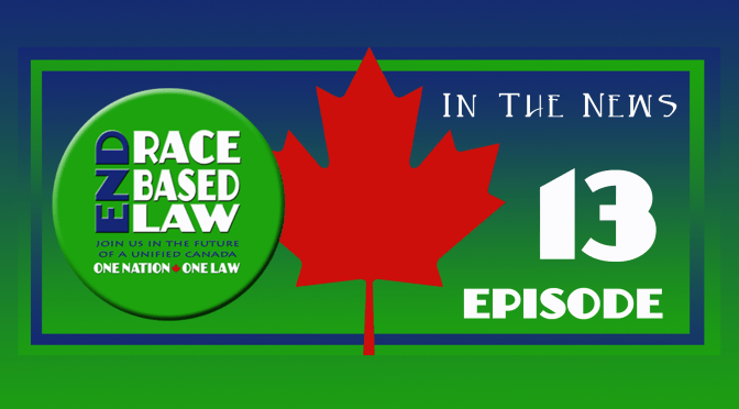 ERBL ep13 A Discussion Of Canada As A 51st State